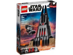 Darth Vader's Castle