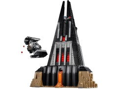 Darth Vader's Castle
