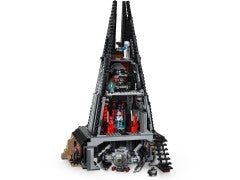 Darth Vader's Castle
