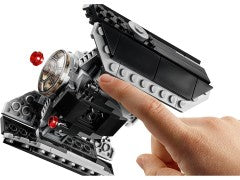 Darth Vader's Castle