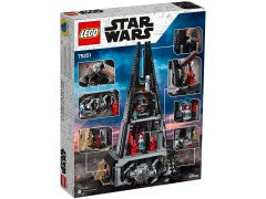 Darth Vader's Castle