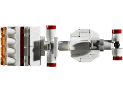 Imperial Star Destroyer - UCS (2nd edition)