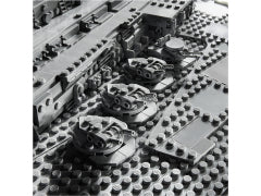 Imperial Star Destroyer - UCS (2nd edition)