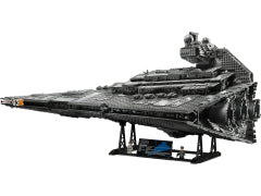 Imperial Star Destroyer - UCS (2nd edition)