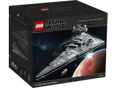 Imperial Star Destroyer - UCS (2nd edition)
