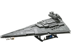 Imperial Star Destroyer - UCS (2nd edition)