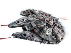 Millennium Falcon