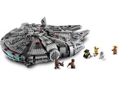 Millennium Falcon
