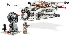Snowspeeder â€“ 20th Anniversary Edition
