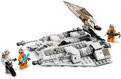 Snowspeeder â€“ 20th Anniversary Edition