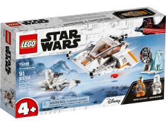 Snowspeeder