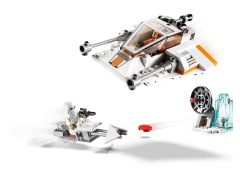 Snowspeeder