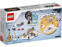 Snowspeeder
