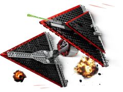 Sith TIE Fighter
