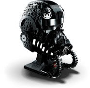 TIE Fighter Pilot Helmet