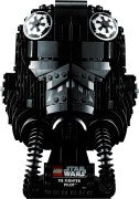 TIE Fighter Pilot Helmet