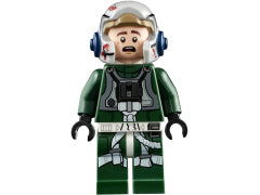 A-wing Starfighter - UCS