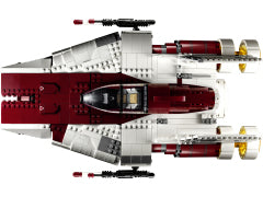 A-wing Starfighter - UCS
