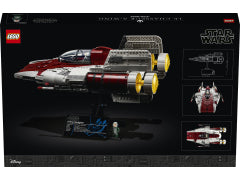 A-wing Starfighter - UCS