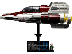 A-wing Starfighter - UCS