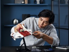 A-wing Starfighter - UCS