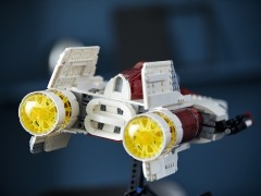 A-wing Starfighter - UCS