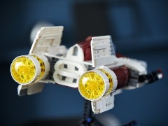 A-wing Starfighter - UCS