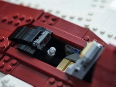 A-wing Starfighter - UCS