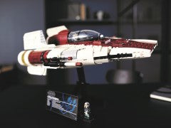 A-wing Starfighter - UCS