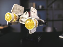 A-wing Starfighter - UCS