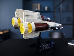 A-wing Starfighter - UCS