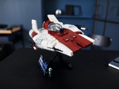 A-wing Starfighter - UCS