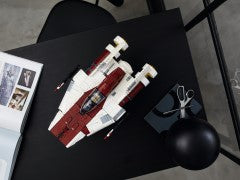 A-wing Starfighter - UCS