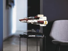 A-wing Starfighter - UCS
