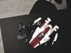 A-wing Starfighter - UCS