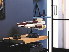 A-wing Starfighter - UCS