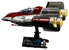 A-wing Starfighter - UCS