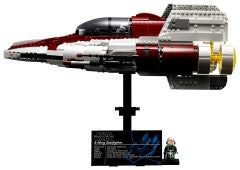 A-wing Starfighter - UCS