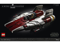 A-wing Starfighter - UCS