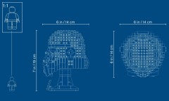 Stormtrooper Helmet
