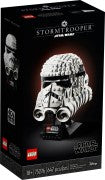 Stormtrooper Helmet