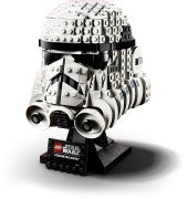 Stormtrooper Helmet