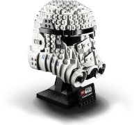 Stormtrooper Helmet
