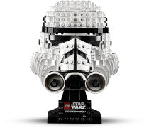 Stormtrooper Helmet
