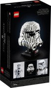 Stormtrooper Helmet