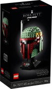 Boba Fett Helmet