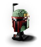 Boba Fett Helmet