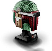 Boba Fett Helmet