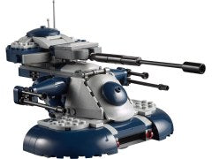 Armored Assault Tank (AAT)