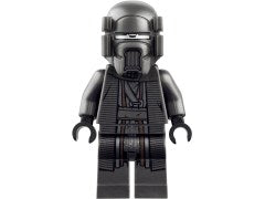 Knights of Ren Transport Ship